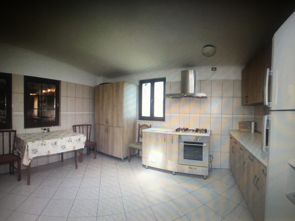 Pensiunea La Nise Sîmbăta de Sus Esterno foto